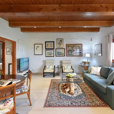 Holiday home Global La Casa De Arriba 22670