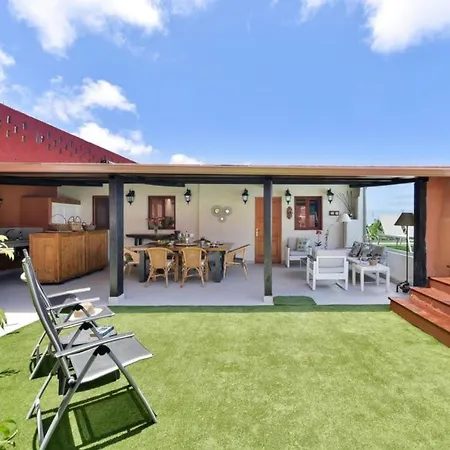 Сasa de vacaciones Global La Casa De Arriba 22670